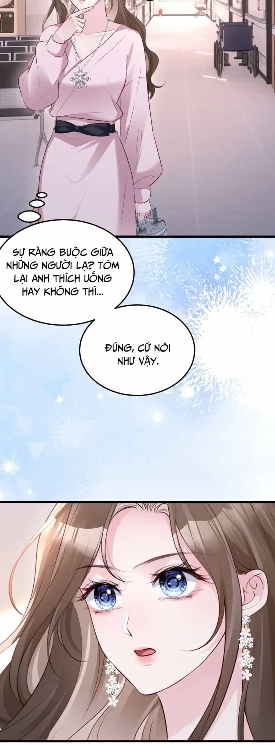Diệt Vong Trong Tình Yêu Của Hắn - Chương 44 - ảnh 32