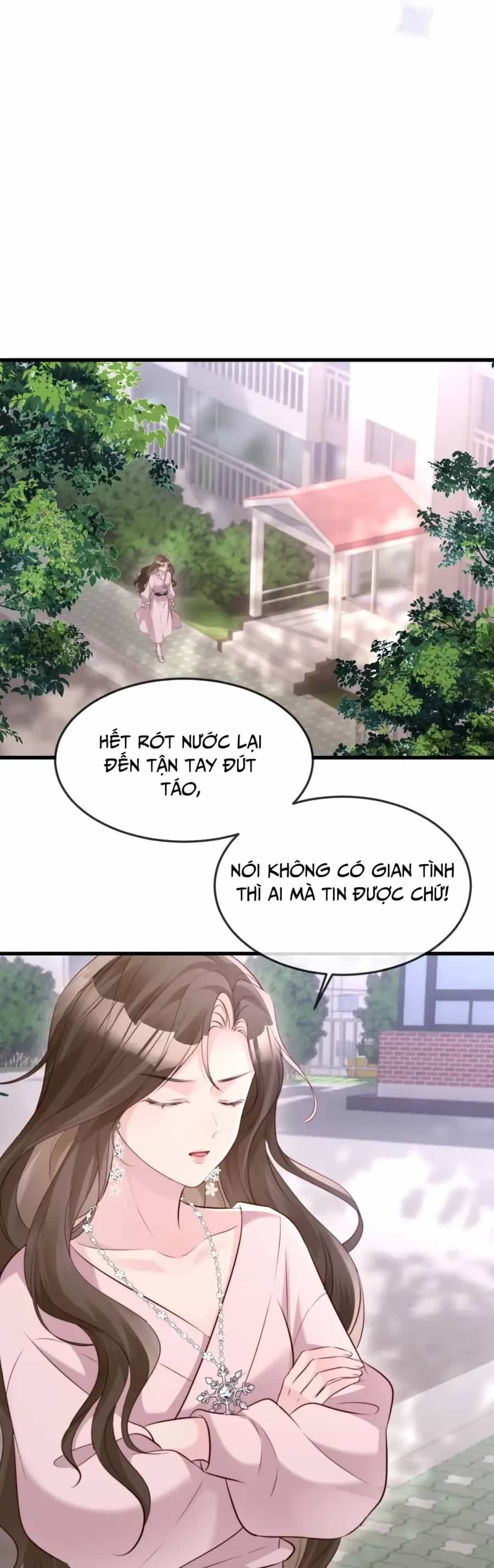Diệt Vong Trong Tình Yêu Của Hắn - Chương 45 - ảnh 20