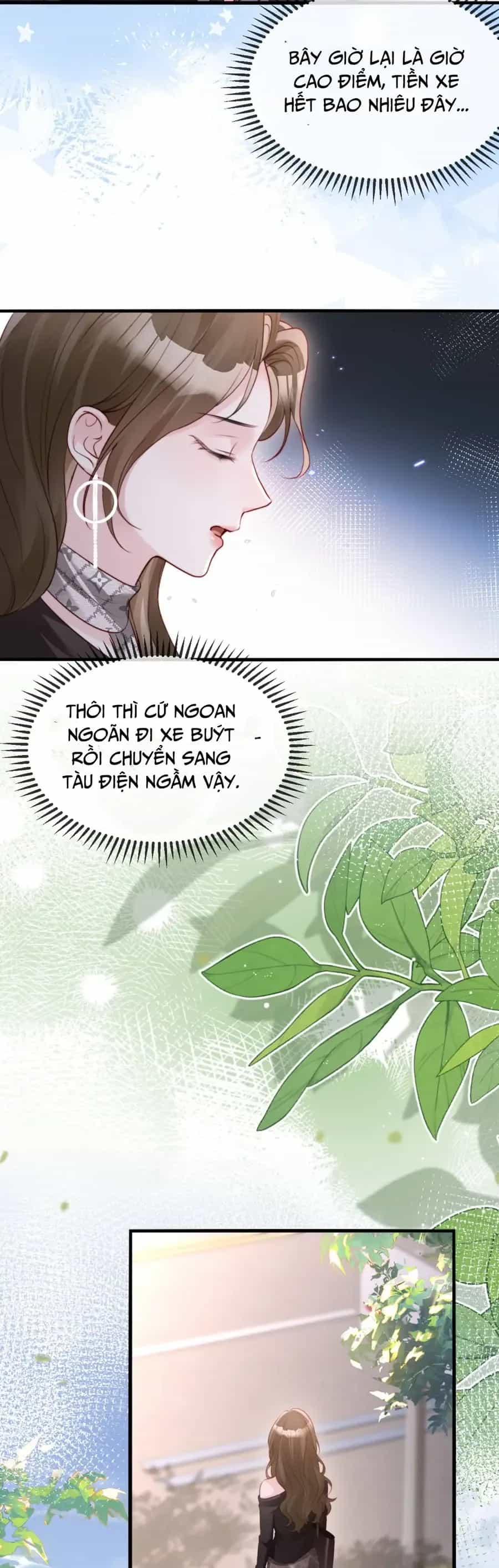 Diệt Vong Trong Tình Yêu Của Hắn - Chương 46 - ảnh 20