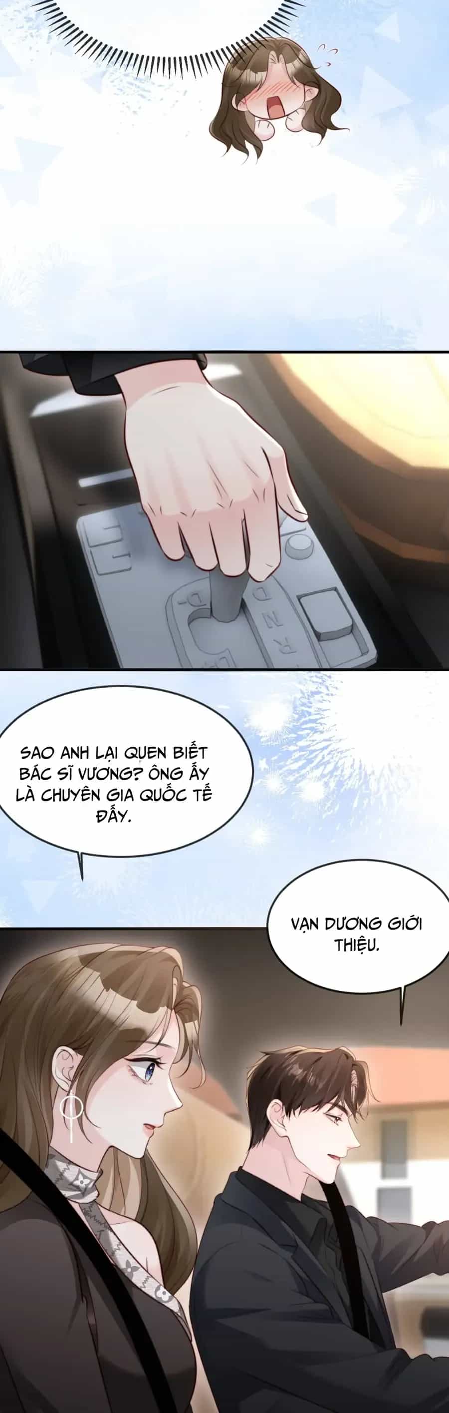 Diệt Vong Trong Tình Yêu Của Hắn - Chương 46 - ảnh 26