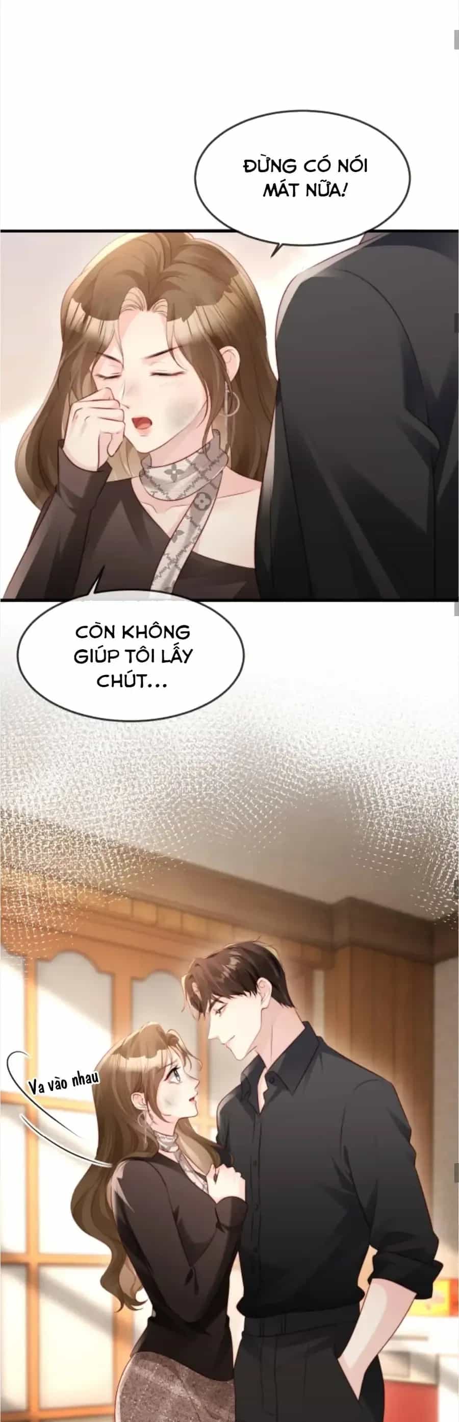 Diệt Vong Trong Tình Yêu Của Hắn - Chương 47 - ảnh 17