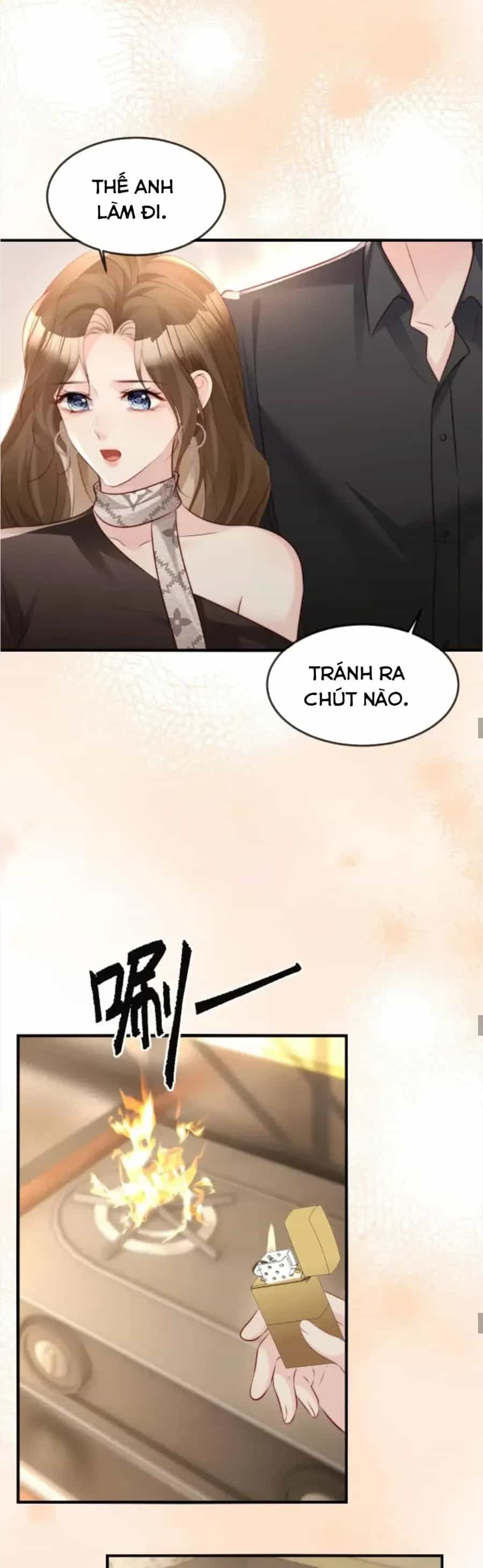 Diệt Vong Trong Tình Yêu Của Hắn - Chương 47 - ảnh 19