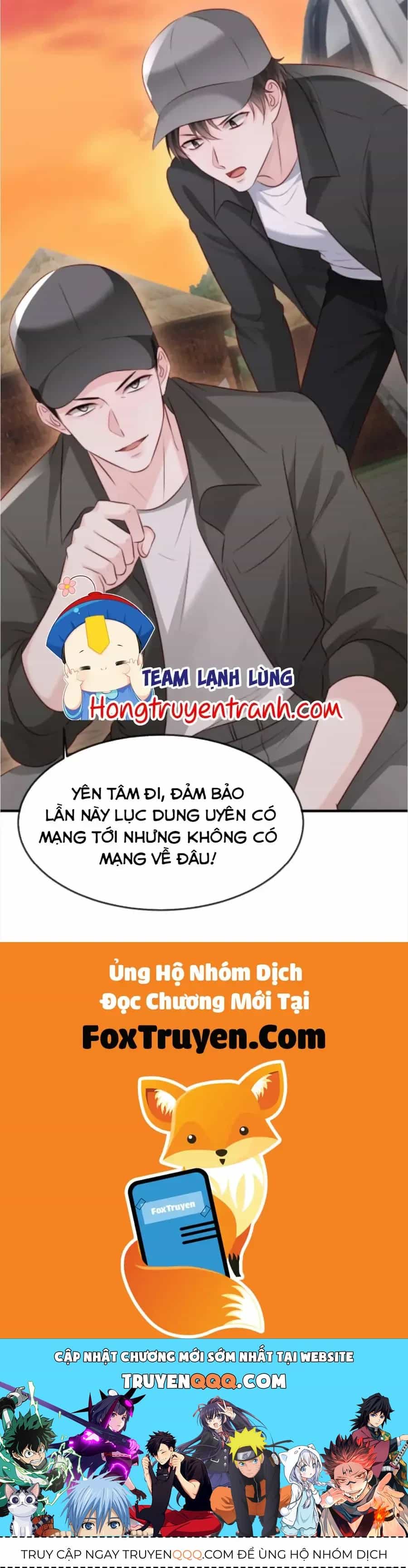 Diệt Vong Trong Tình Yêu Của Hắn - Chương 47 - ảnh 25