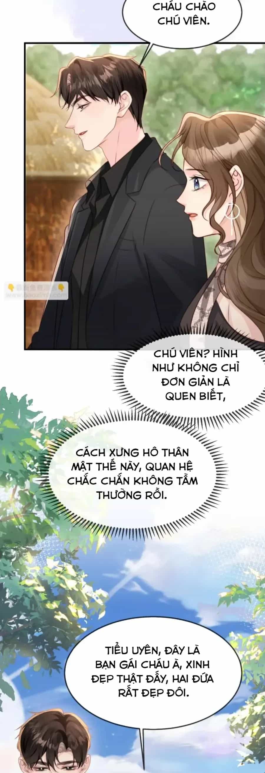 Diệt Vong Trong Tình Yêu Của Hắn - Chương 47 - ảnh 4