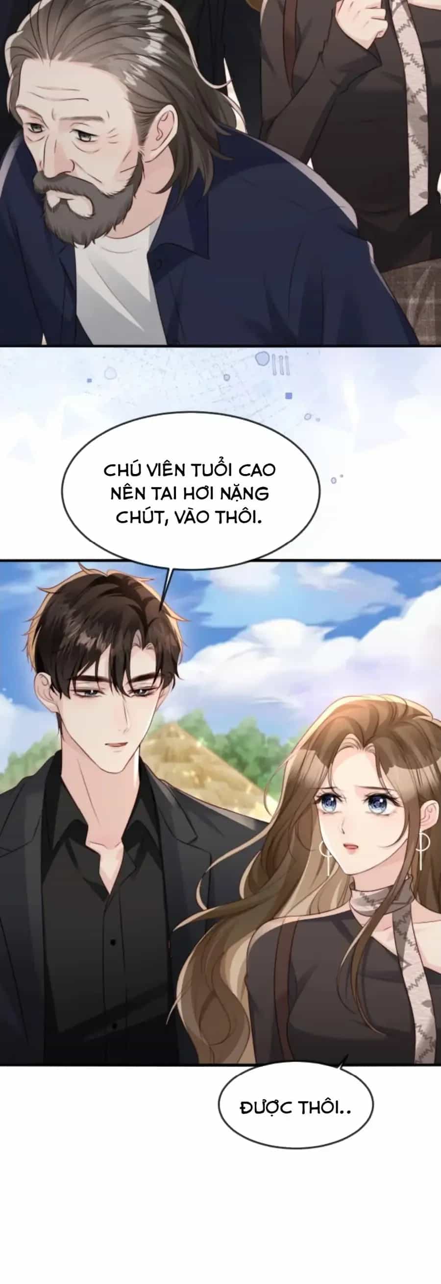 Diệt Vong Trong Tình Yêu Của Hắn - Chương 47 - ảnh 6