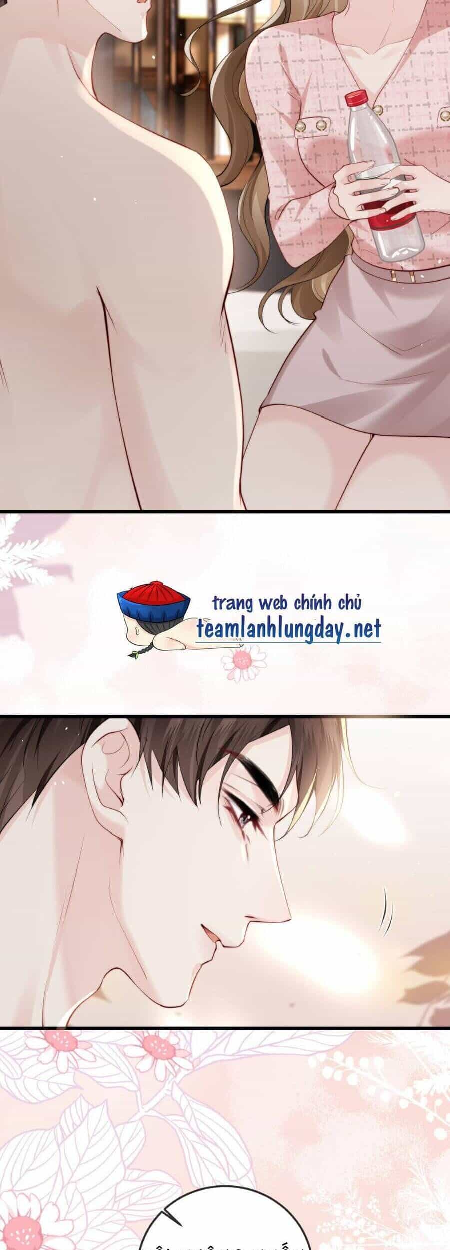 Diệt Vong Trong Tình Yêu Của Hắn - Chương 4 - ảnh 31