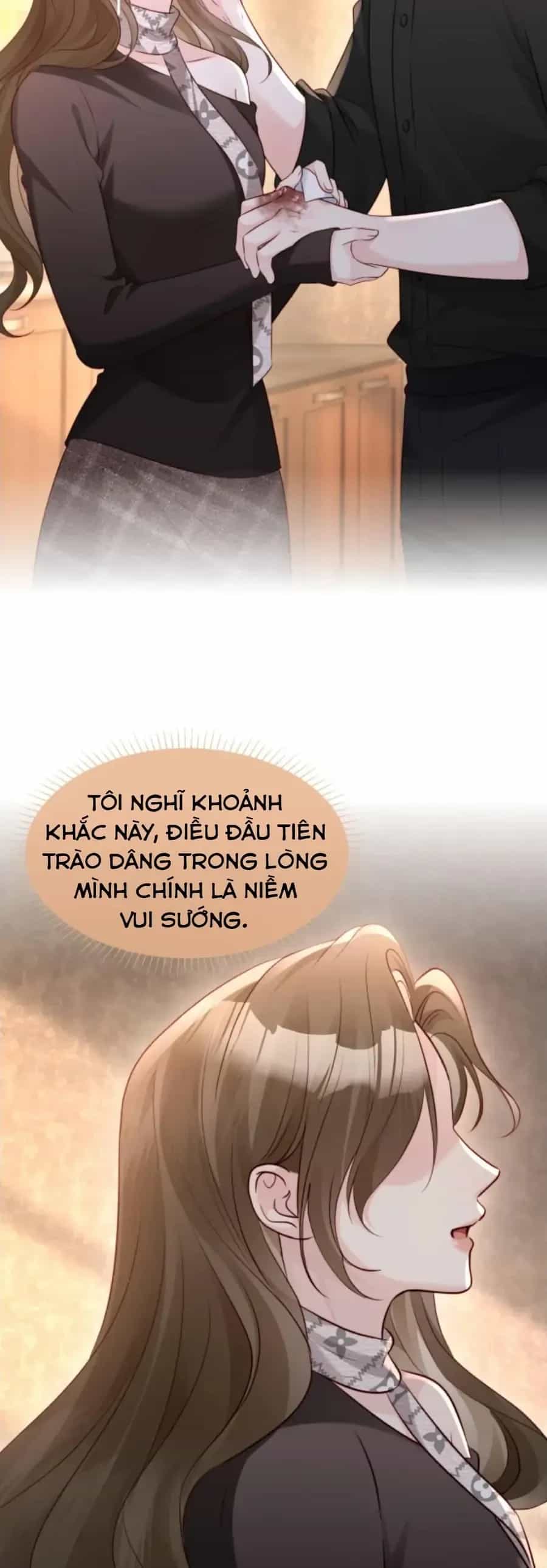 Diệt Vong Trong Tình Yêu Của Hắn - Chương 48 - ảnh 11