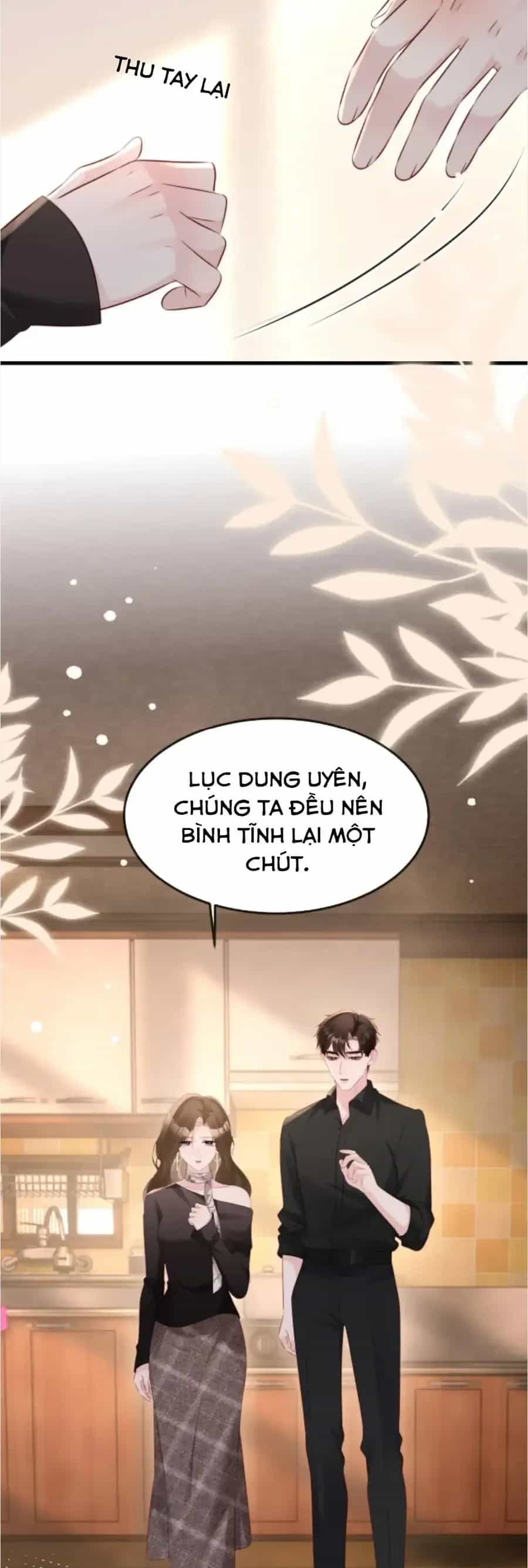 Diệt Vong Trong Tình Yêu Của Hắn - Chương 48 - ảnh 13