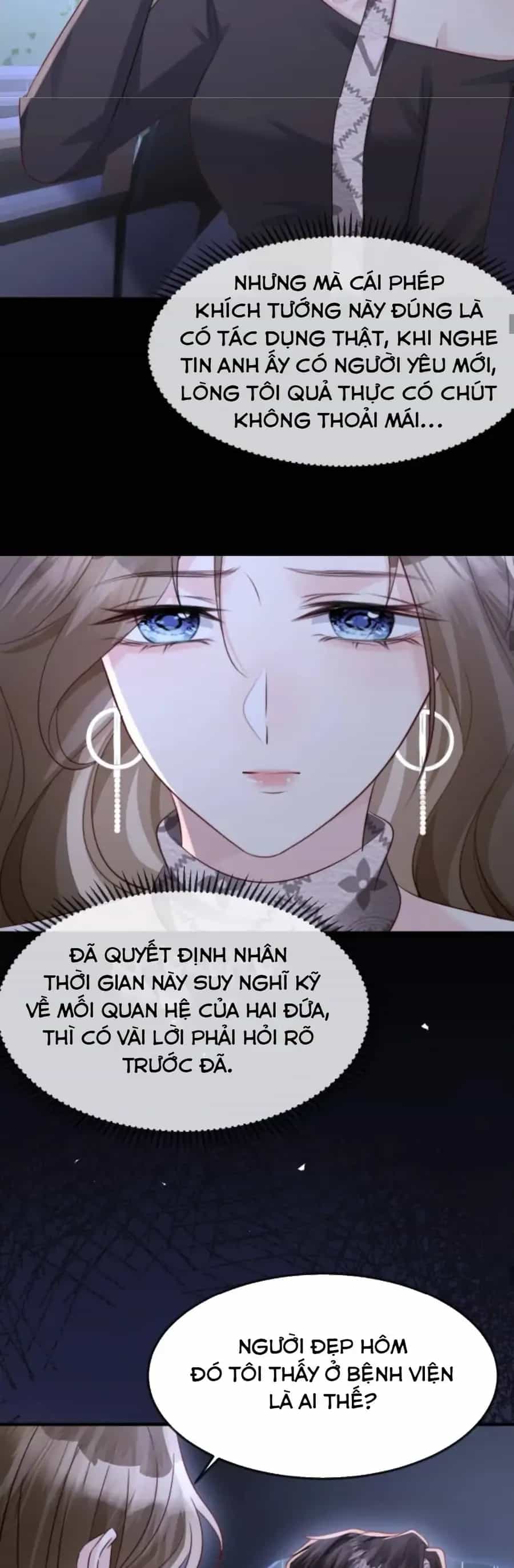 Diệt Vong Trong Tình Yêu Của Hắn - Chương 48 - ảnh 28