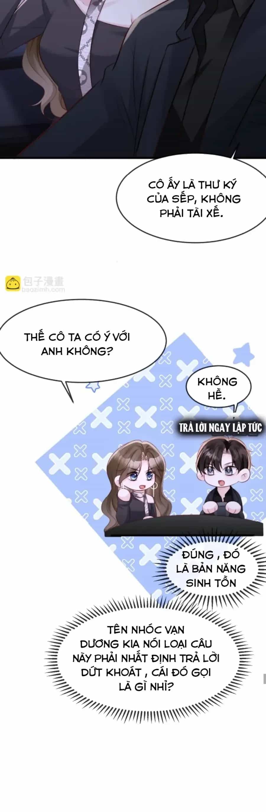 Diệt Vong Trong Tình Yêu Của Hắn - Chương 48 - ảnh 30
