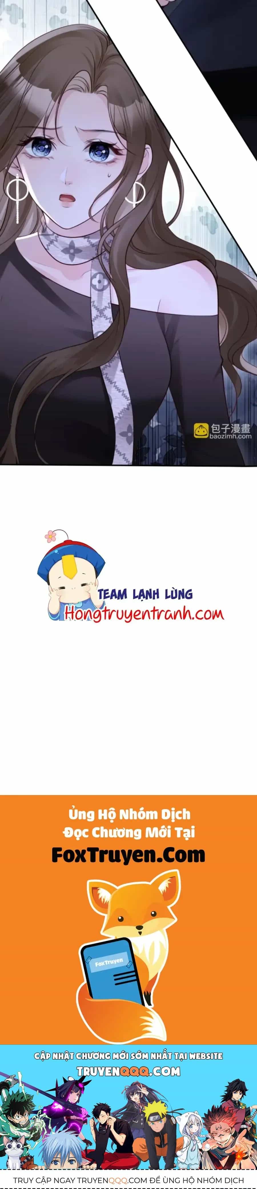 Diệt Vong Trong Tình Yêu Của Hắn - Chương 48 - ảnh 35