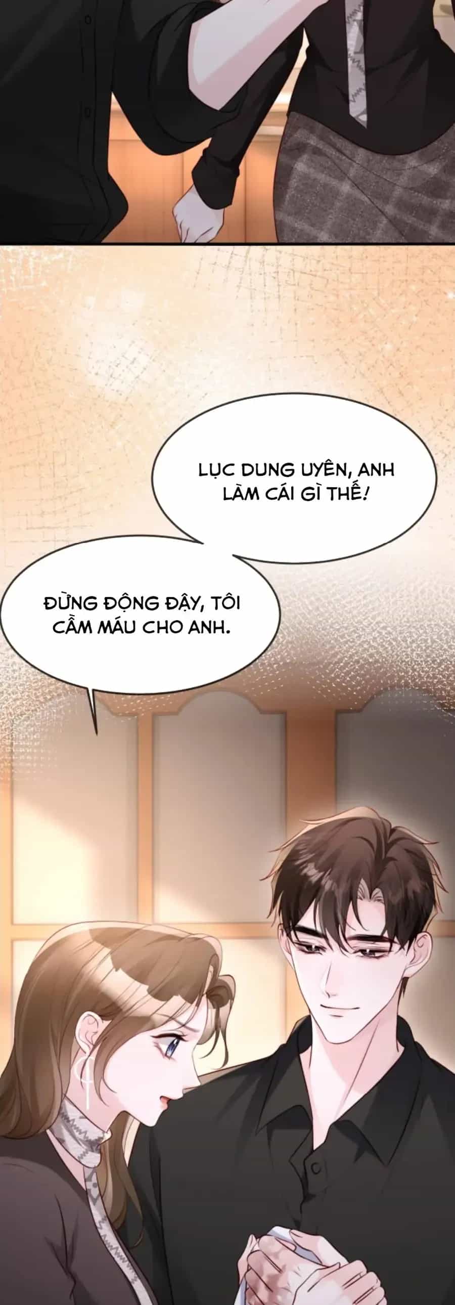 Diệt Vong Trong Tình Yêu Của Hắn - Chương 48 - ảnh 8