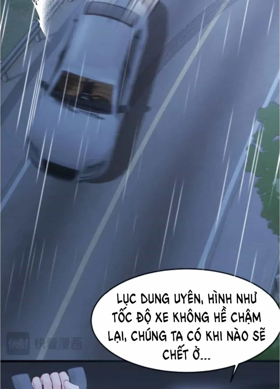 Diệt Vong Trong Tình Yêu Của Hắn - Chương 49 - ảnh 11