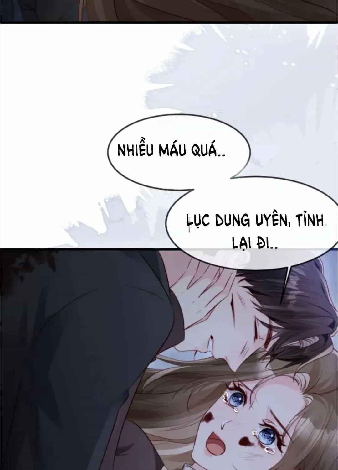 Diệt Vong Trong Tình Yêu Của Hắn - Chương 49 - ảnh 35