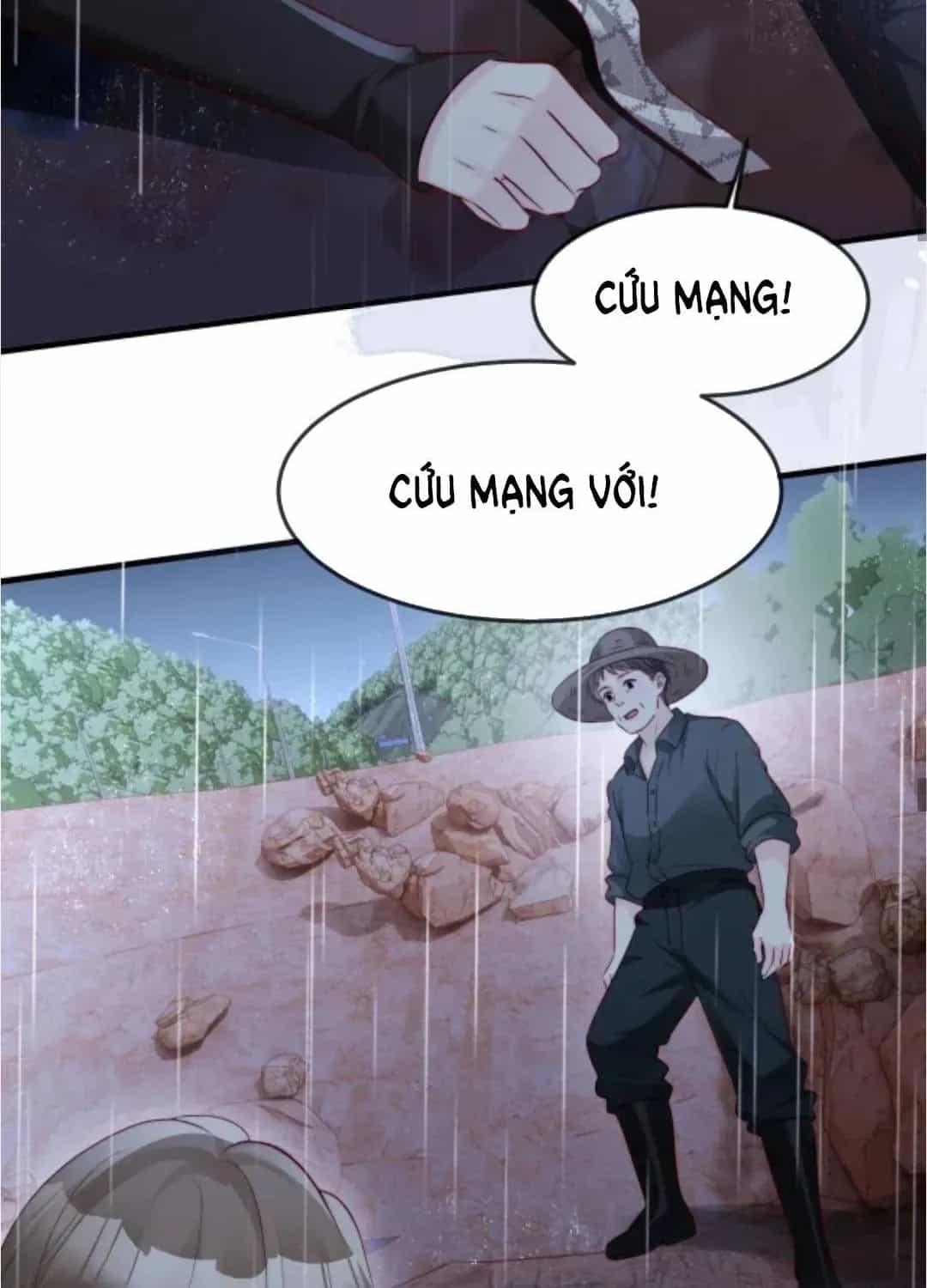 Diệt Vong Trong Tình Yêu Của Hắn - Chương 49 - ảnh 45