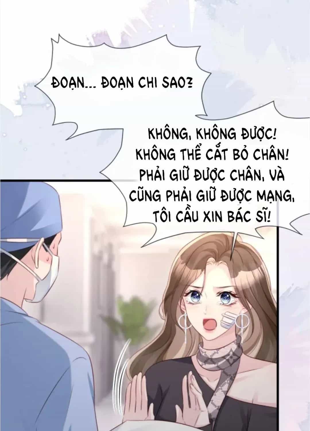 Diệt Vong Trong Tình Yêu Của Hắn - Chương 49 - ảnh 55
