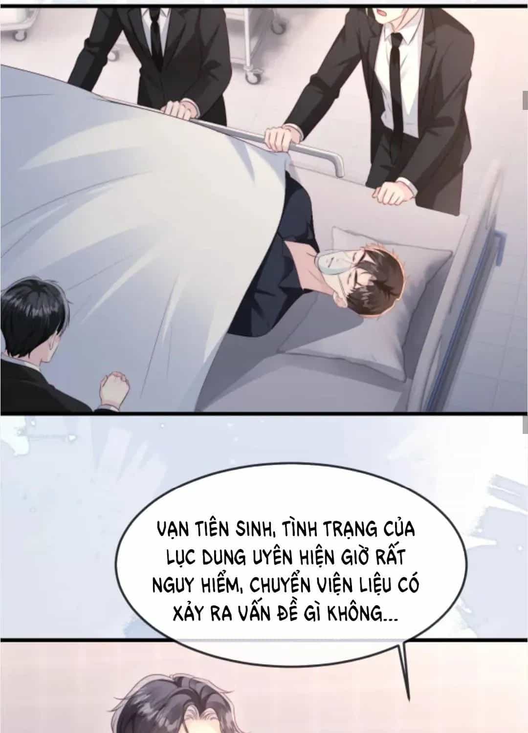 Diệt Vong Trong Tình Yêu Của Hắn - Chương 49 - ảnh 63