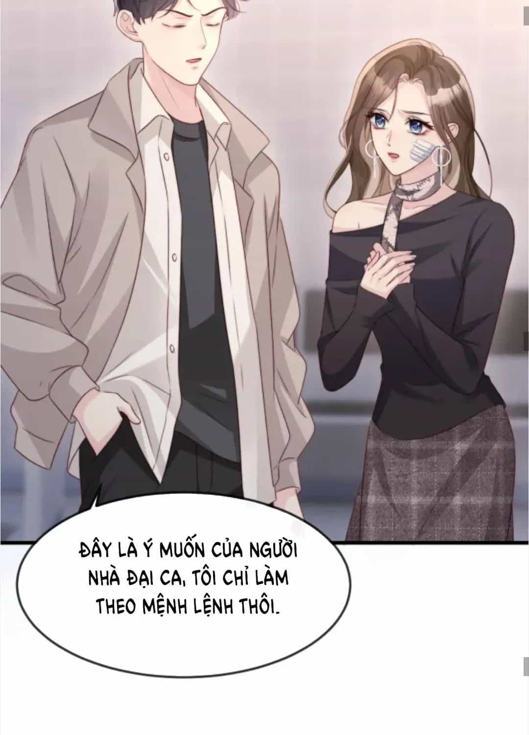 Diệt Vong Trong Tình Yêu Của Hắn - Chương 49 - ảnh 64