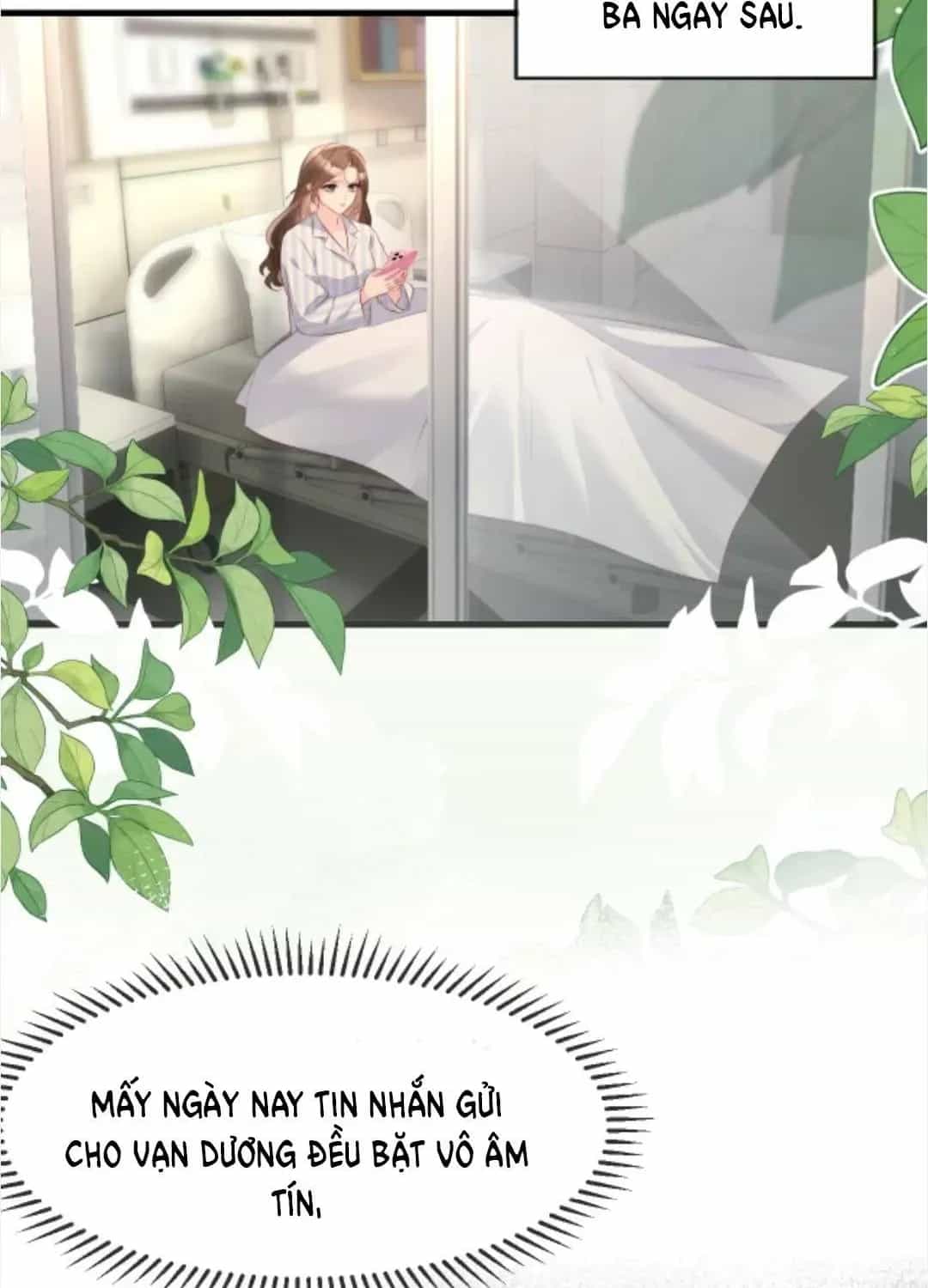 Diệt Vong Trong Tình Yêu Của Hắn - Chương 50 - ảnh 13