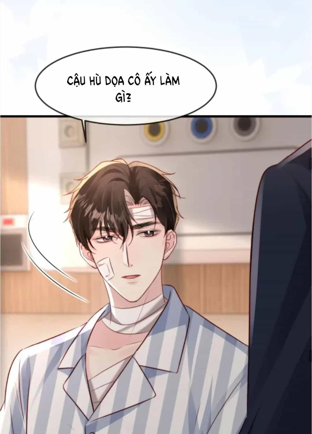 Diệt Vong Trong Tình Yêu Của Hắn - Chương 50 - ảnh 41