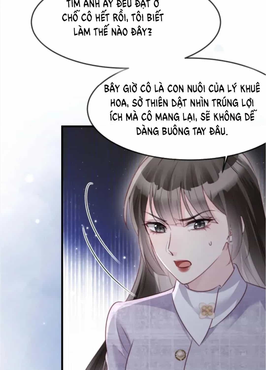 Diệt Vong Trong Tình Yêu Của Hắn - Chương 50 - ảnh 66