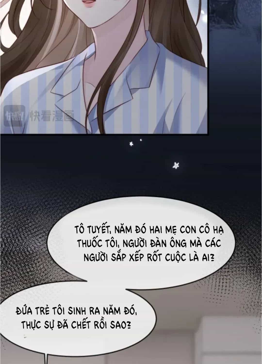 Diệt Vong Trong Tình Yêu Của Hắn - Chương 50 - ảnh 68