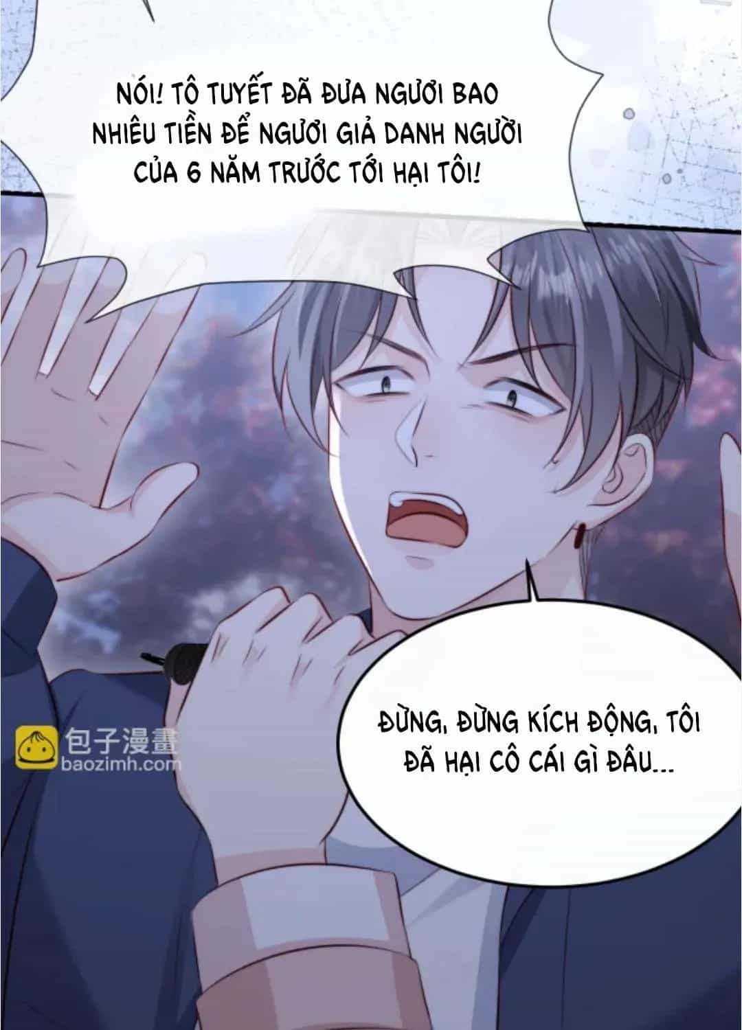 Diệt Vong Trong Tình Yêu Của Hắn - Chương 51 - ảnh 21