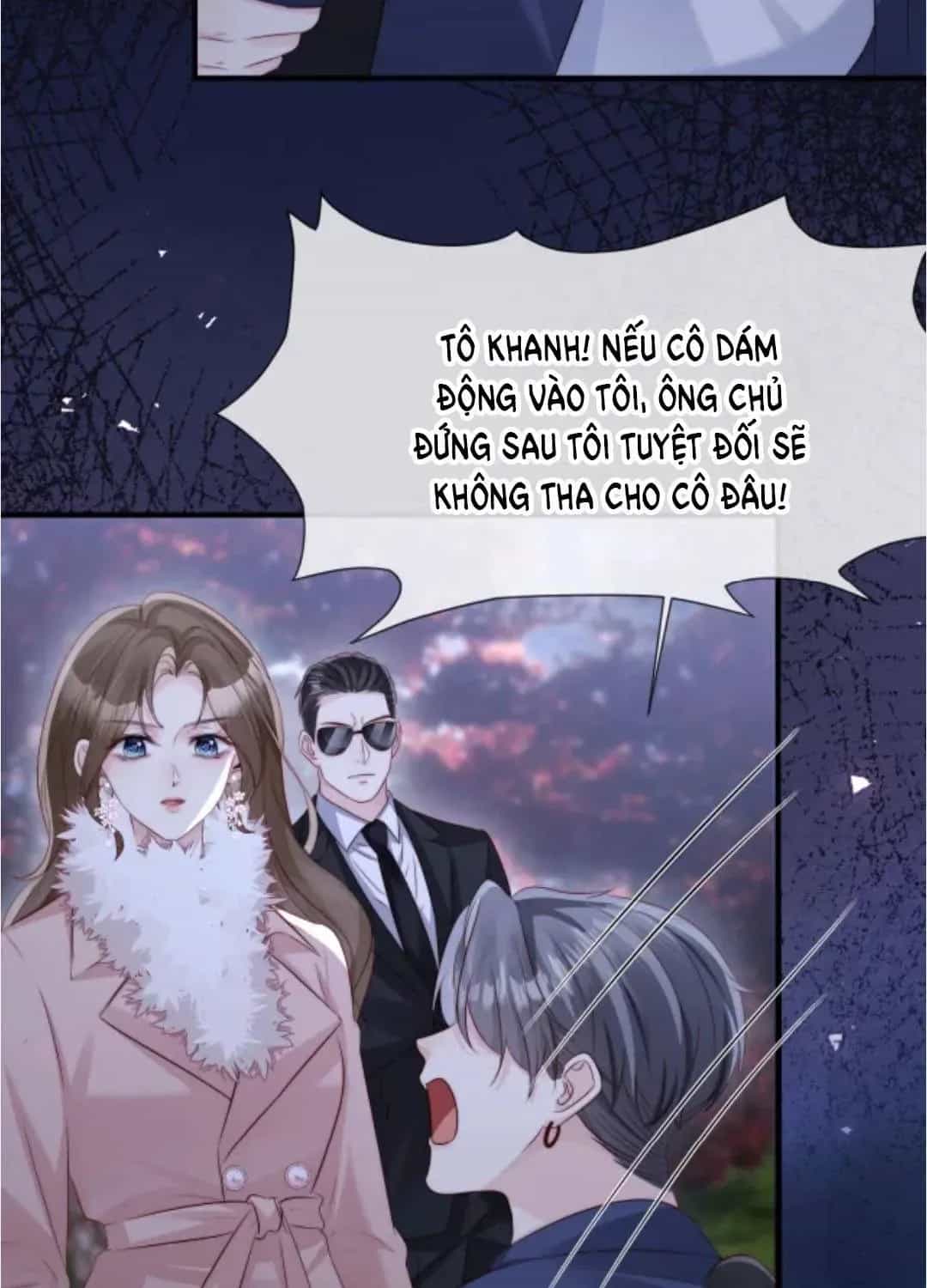 Diệt Vong Trong Tình Yêu Của Hắn - Chương 51 - ảnh 25