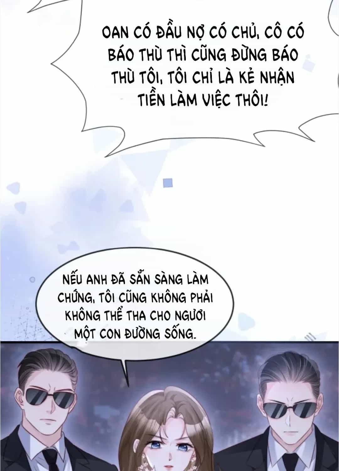 Diệt Vong Trong Tình Yêu Của Hắn - Chương 51 - ảnh 32