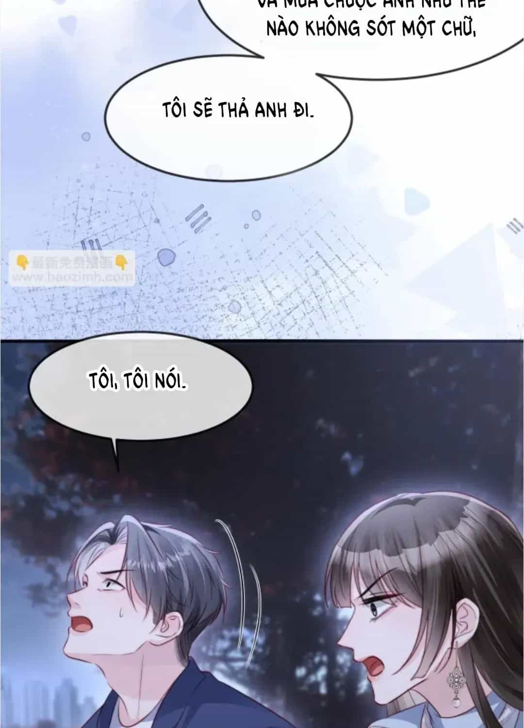 Diệt Vong Trong Tình Yêu Của Hắn - Chương 51 - ảnh 34
