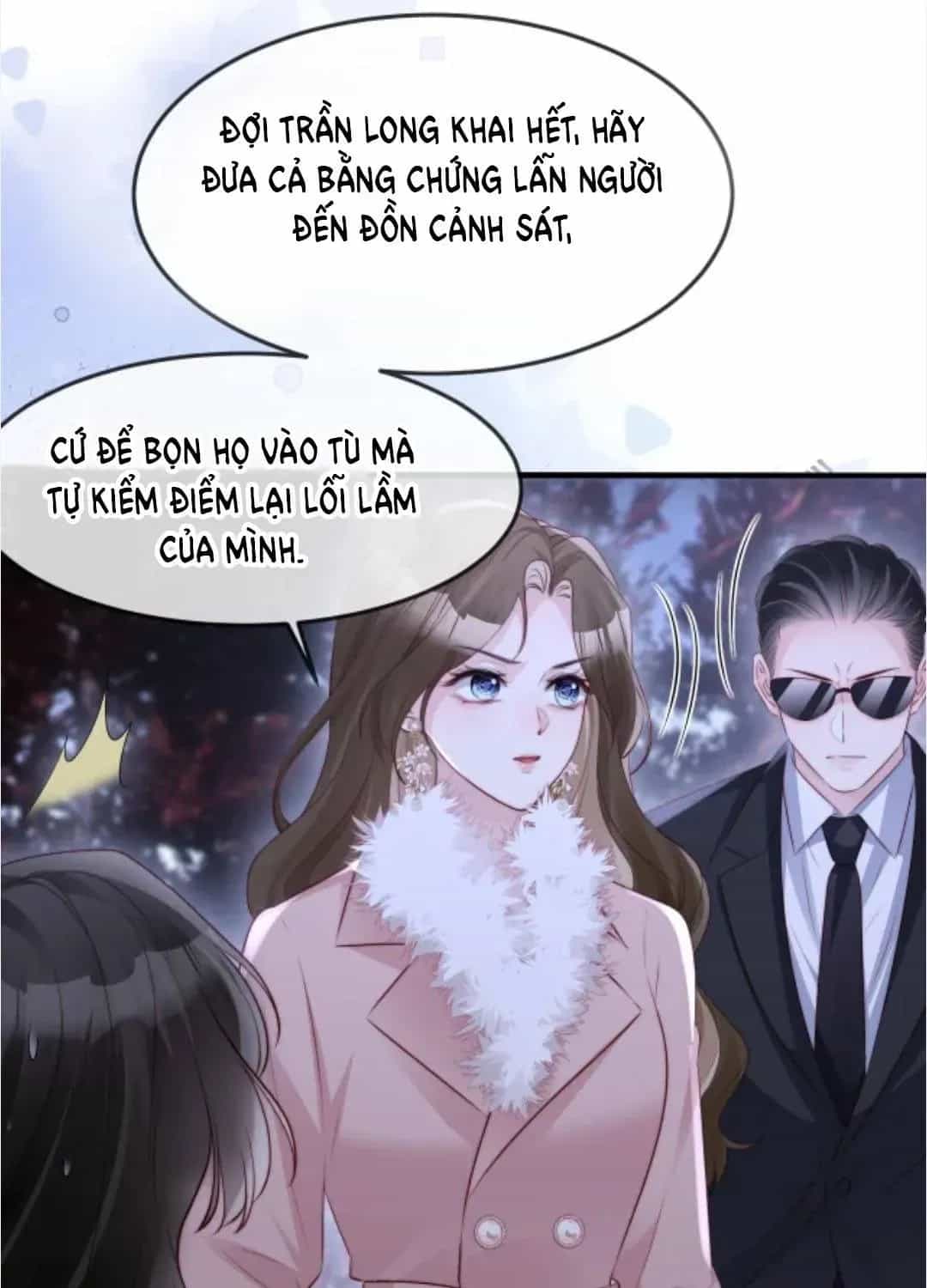 Diệt Vong Trong Tình Yêu Của Hắn - Chương 51 - ảnh 43