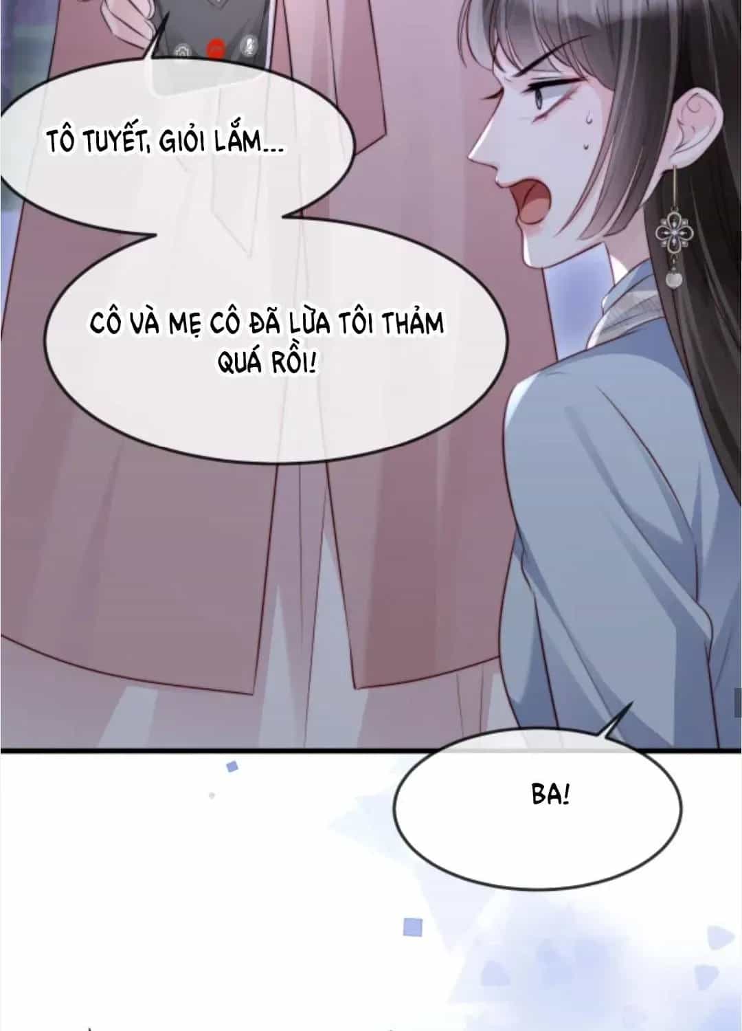 Diệt Vong Trong Tình Yêu Của Hắn - Chương 51 - ảnh 50