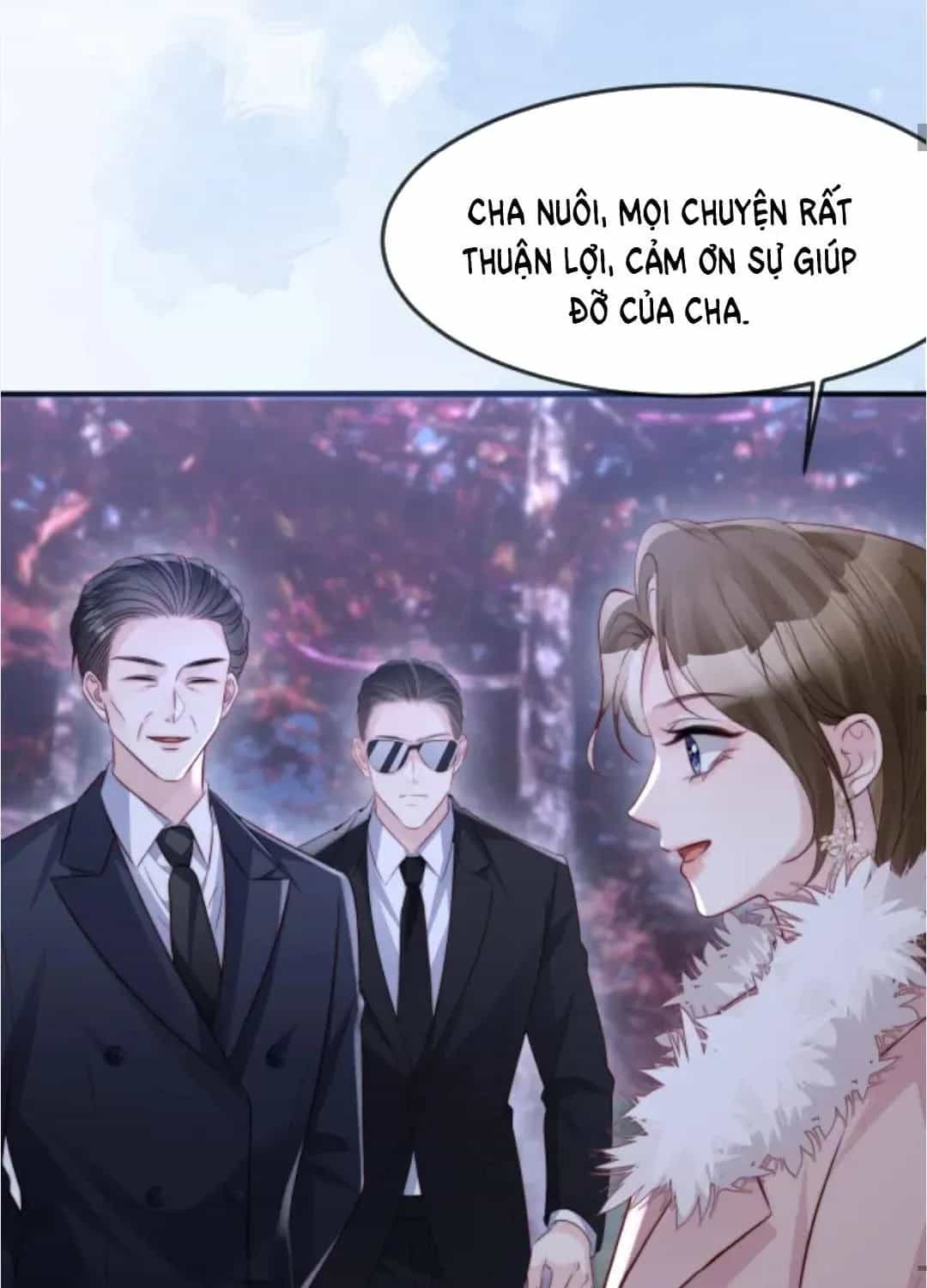 Diệt Vong Trong Tình Yêu Của Hắn - Chương 51 - ảnh 60