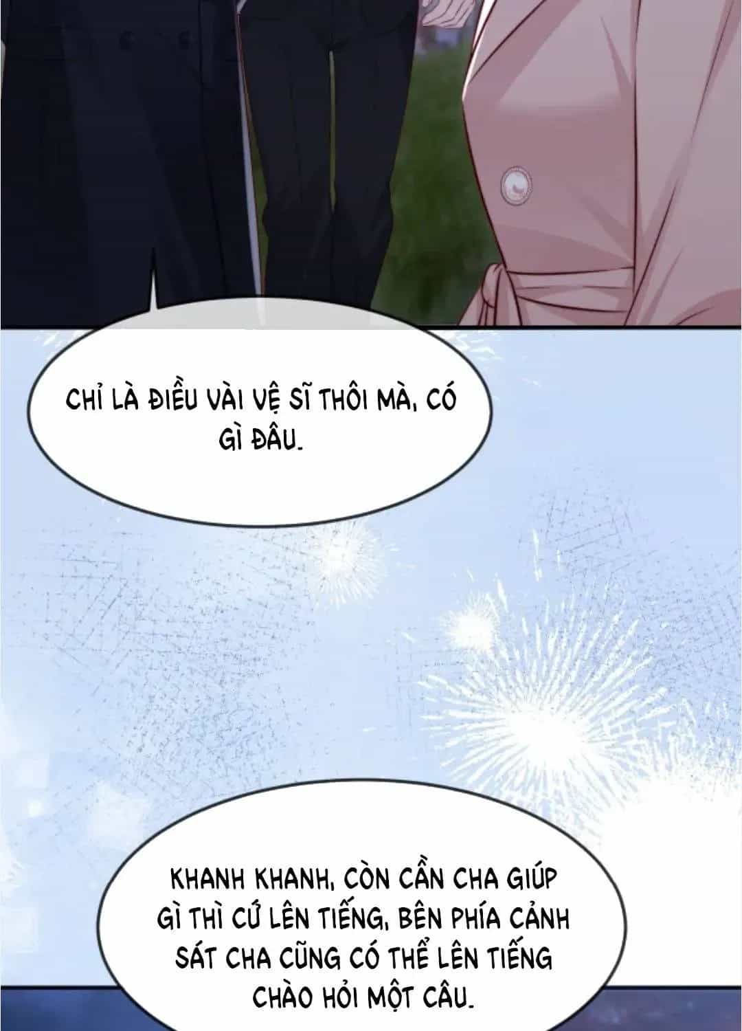 Diệt Vong Trong Tình Yêu Của Hắn - Chương 51 - ảnh 61