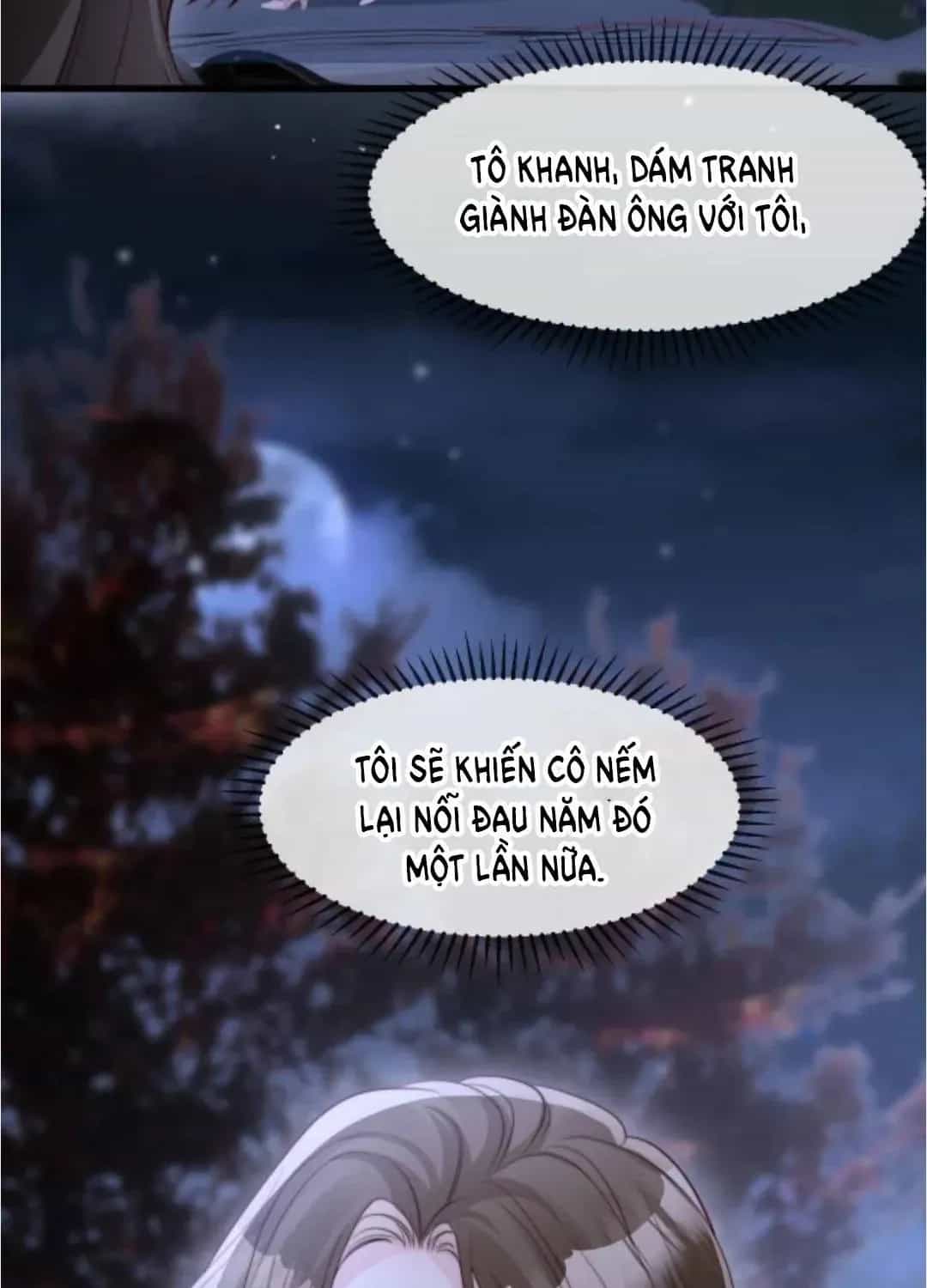 Diệt Vong Trong Tình Yêu Của Hắn - Chương 51 - ảnh 9