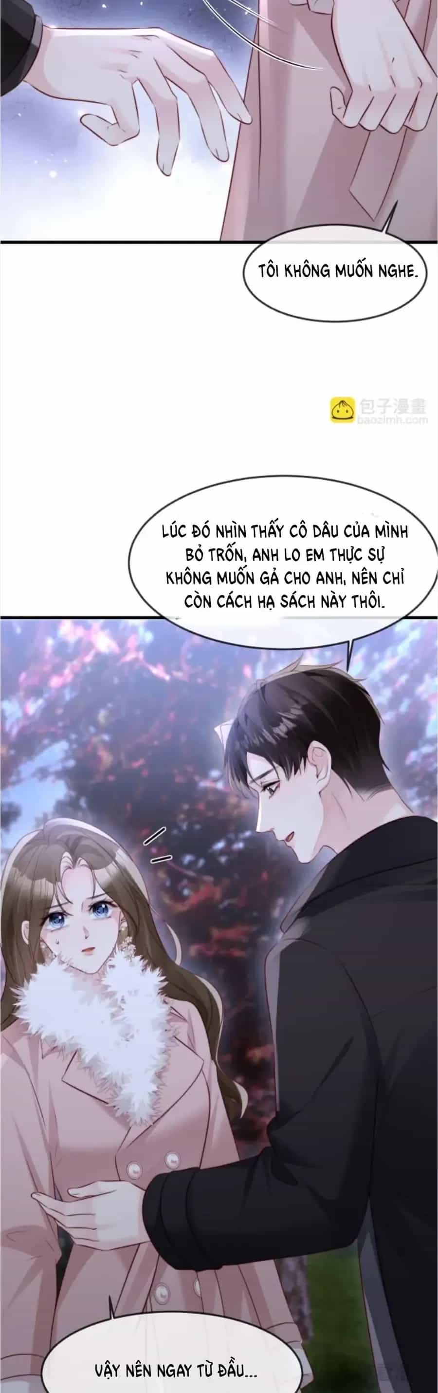 Diệt Vong Trong Tình Yêu Của Hắn - Chương 52 - ảnh 10
