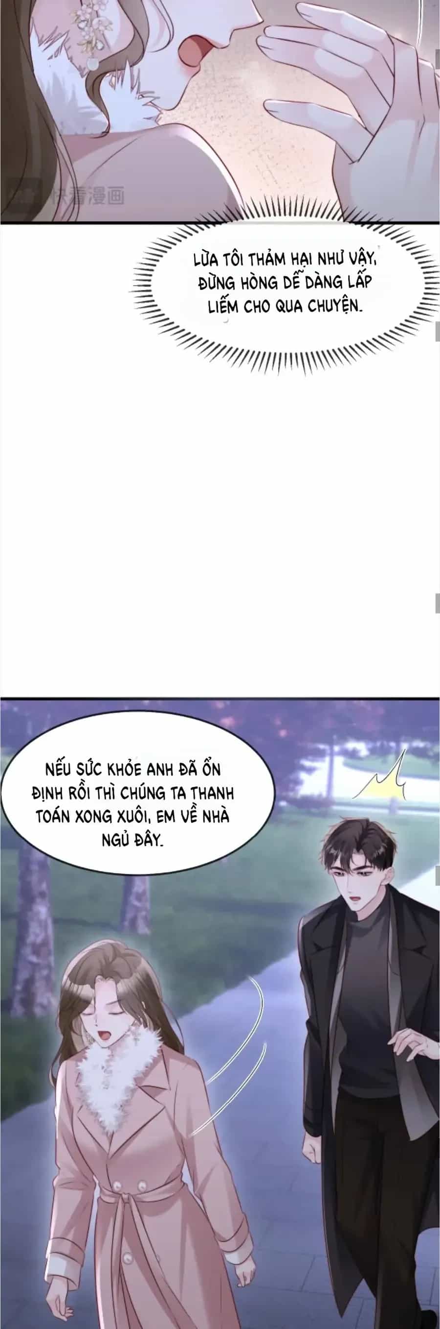 Diệt Vong Trong Tình Yêu Của Hắn - Chương 52 - ảnh 16