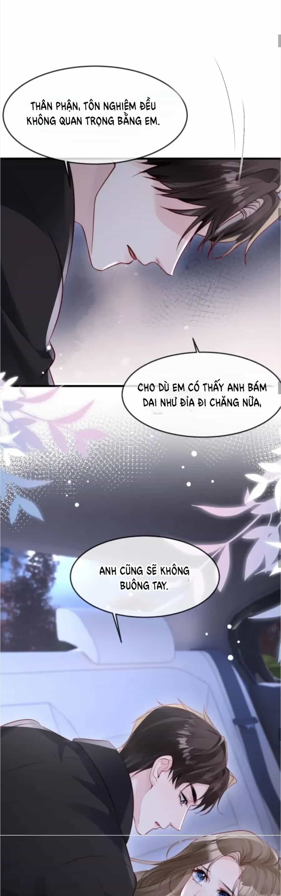 Diệt Vong Trong Tình Yêu Của Hắn - Chương 52 - ảnh 20