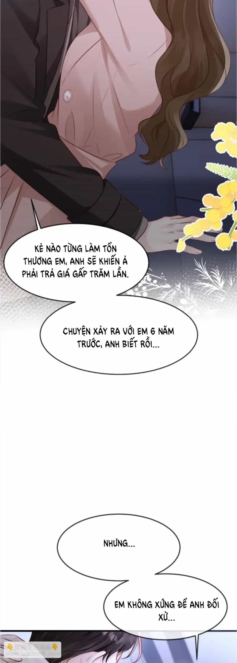 Diệt Vong Trong Tình Yêu Của Hắn - Chương 52 - ảnh 26