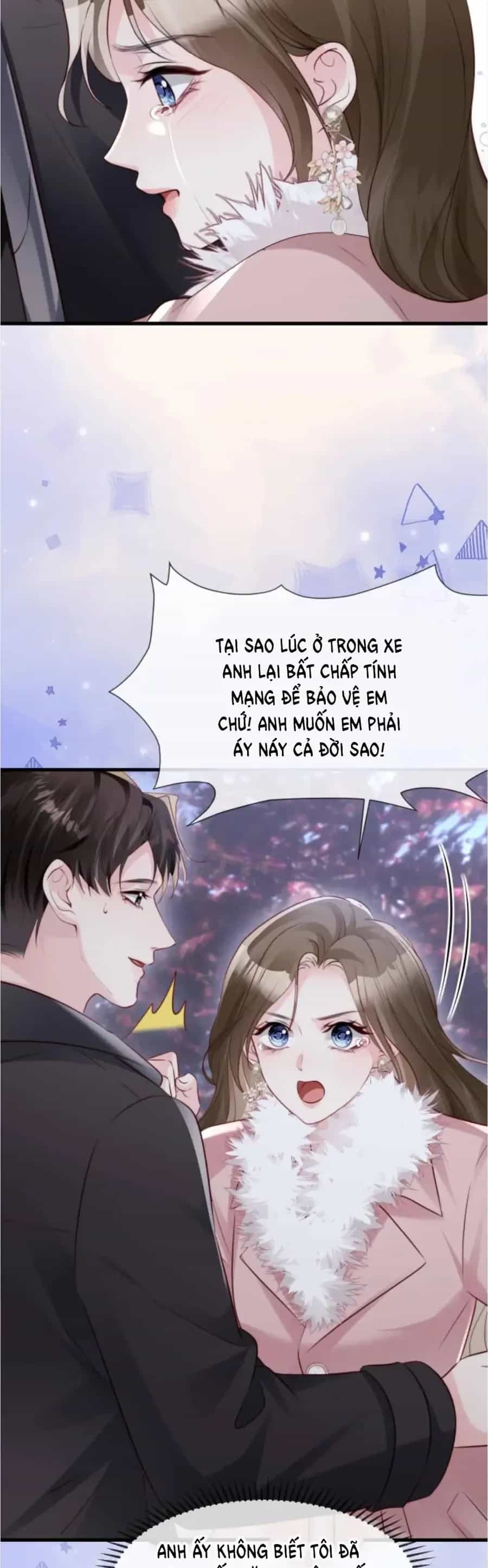 Diệt Vong Trong Tình Yêu Của Hắn - Chương 52 - ảnh 4