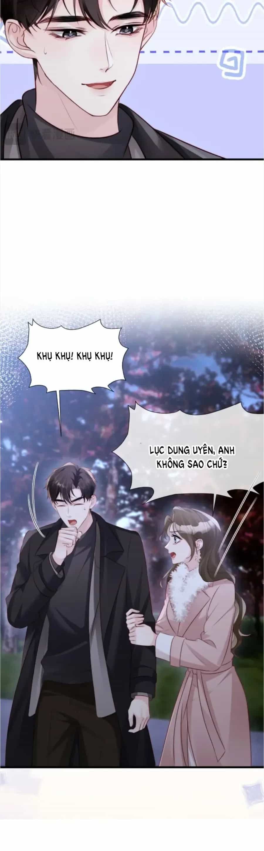 Diệt Vong Trong Tình Yêu Của Hắn - Chương 52 - ảnh 6