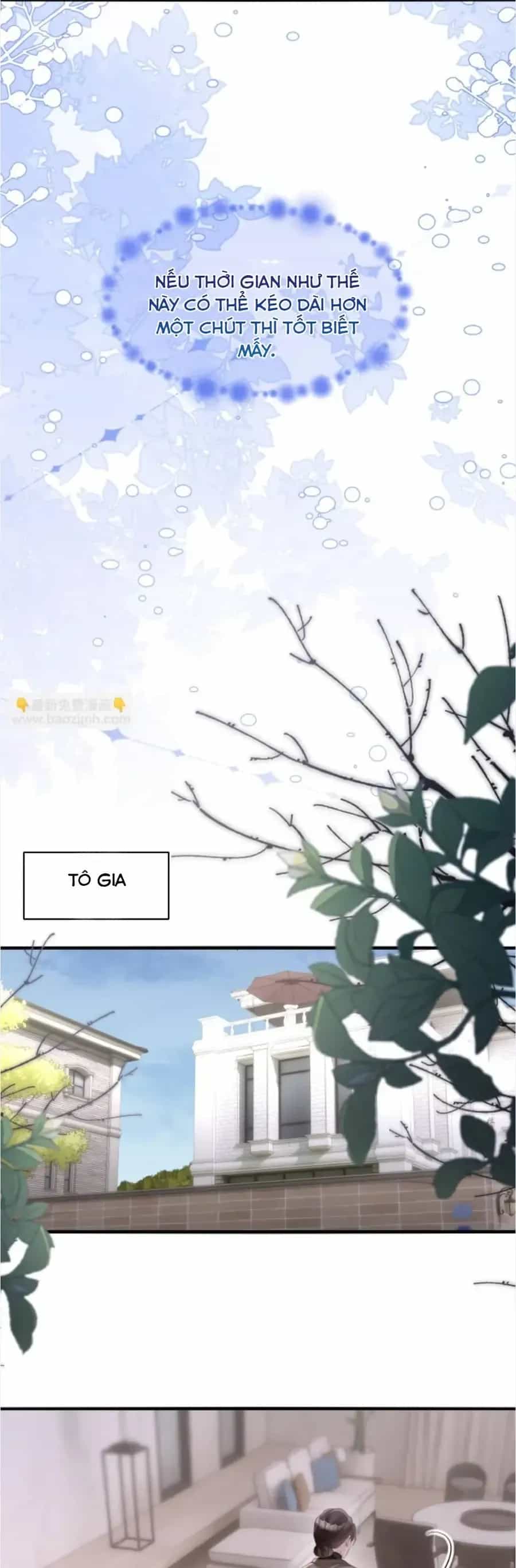 Diệt Vong Trong Tình Yêu Của Hắn - Chương 53 - ảnh 15
