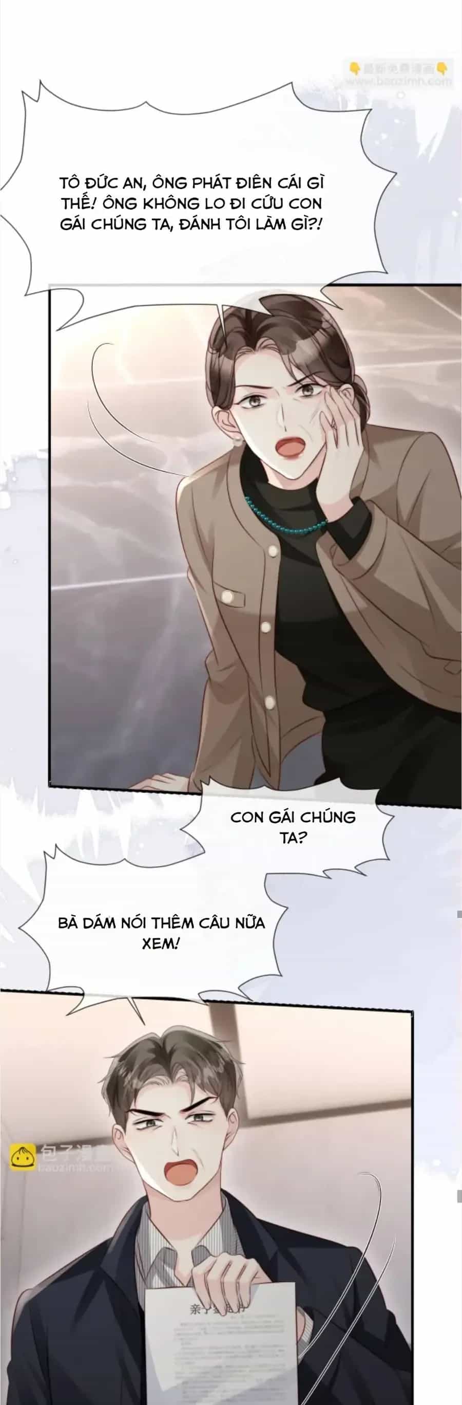 Diệt Vong Trong Tình Yêu Của Hắn - Chương 53 - ảnh 18