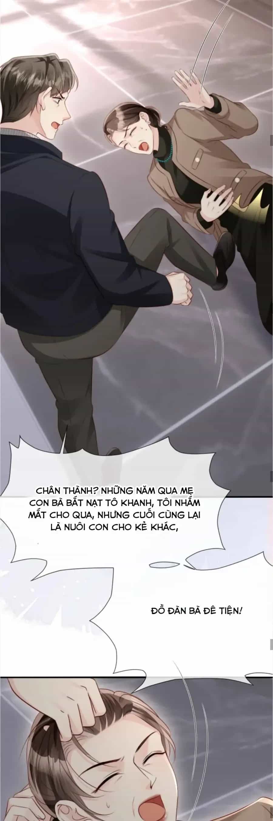 Diệt Vong Trong Tình Yêu Của Hắn - Chương 53 - ảnh 21