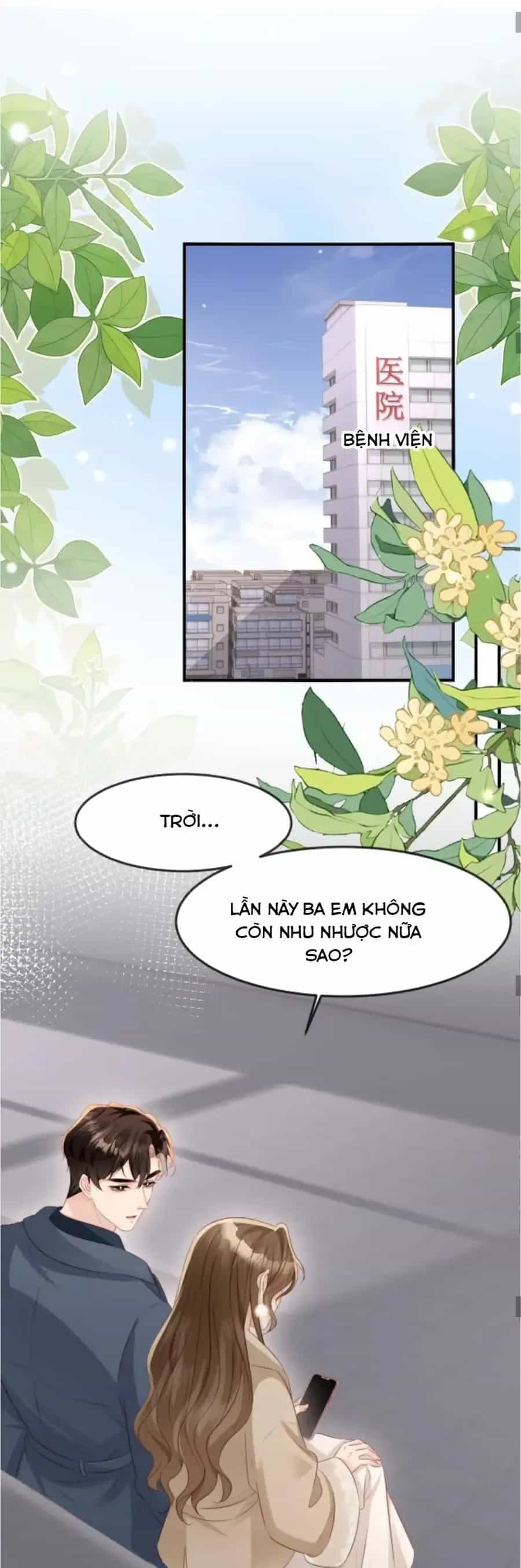 Diệt Vong Trong Tình Yêu Của Hắn - Chương 53 - ảnh 23