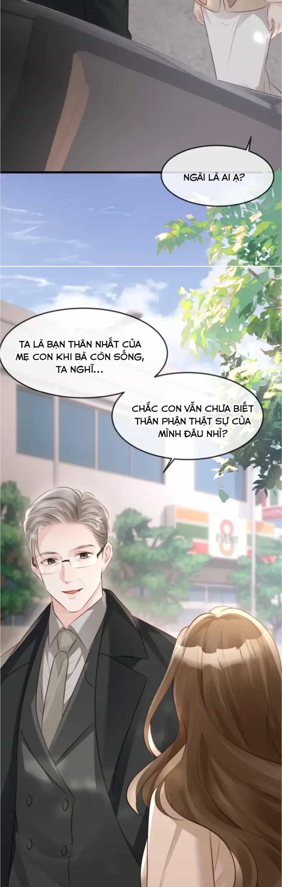 Diệt Vong Trong Tình Yêu Của Hắn - Chương 53 - ảnh 33
