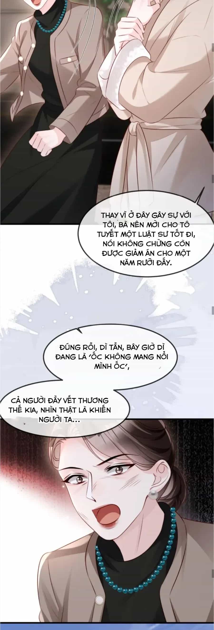Diệt Vong Trong Tình Yêu Của Hắn - Chương 54 - ảnh 27