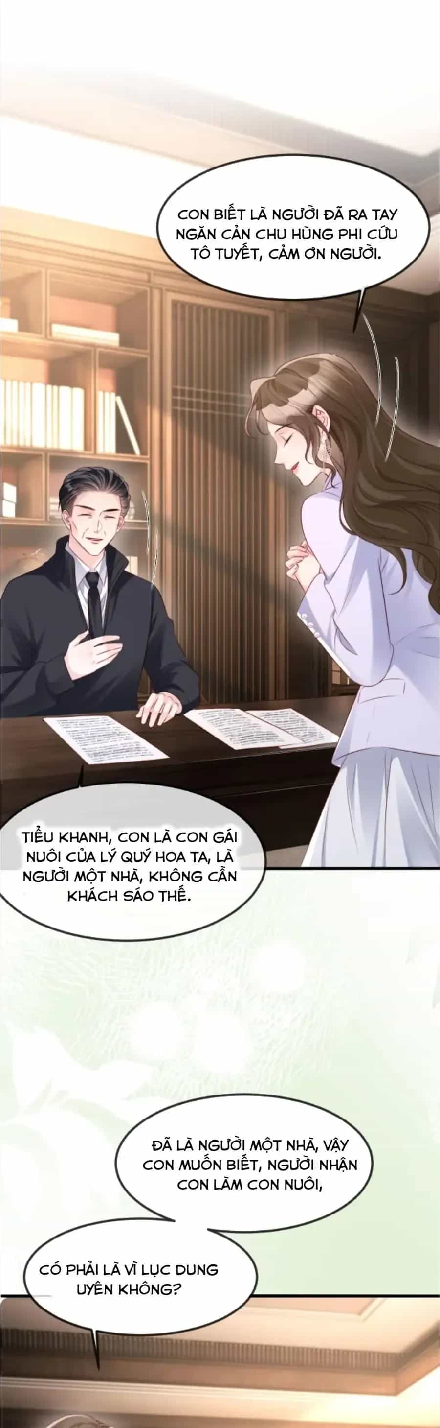 Diệt Vong Trong Tình Yêu Của Hắn - Chương 54 - ảnh 31