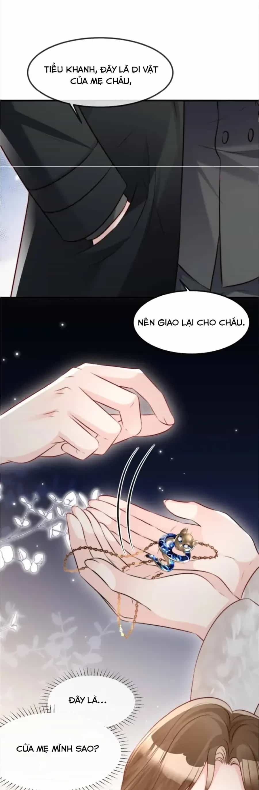 Diệt Vong Trong Tình Yêu Của Hắn - Chương 54 - ảnh 8