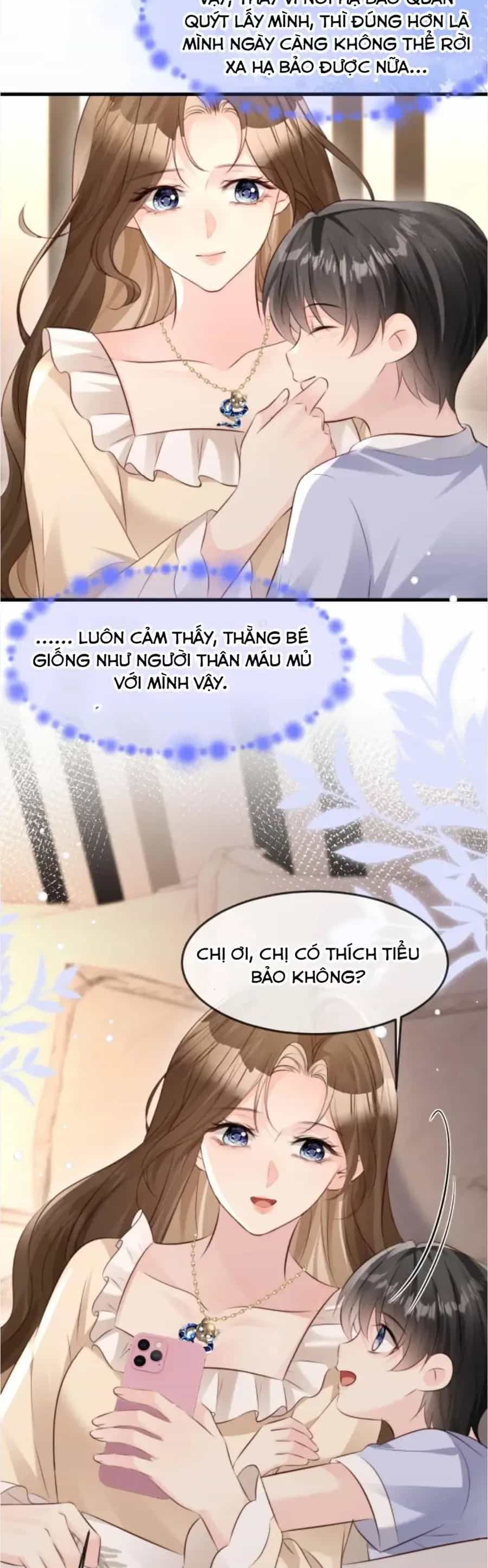Diệt Vong Trong Tình Yêu Của Hắn - Chương 55 - ảnh 10